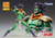 Good Smile Company Jojo's Bizarre Adventure Part 3 Stardust Crusaders Series Star Platinum Chozokado Figure