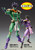 Good Smile Company Jojo's Bizarre Adventure Part 3 Stardust Crusaders Series Star Platinum Chozokado Figure