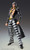 Good Smile Company Jojo's Bizarre Adventure Part5 Ugolden Wind V Series Chozokado Urisotto Nero