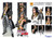 Good Smile Company Jojo's Bizarre Adventure Part5 Ugolden Wind V Series Chozokado Urisotto Nero