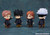 Good Smile Company Jujutsu Kaisen Series Yuji Itadori Nendoroid Swacchao! Doll