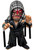 Good Smile Company Legend Masters Series 16d Collection 022: The Great Kabuki Figure