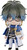 Good Smile Company Nijisanji EN Series Ike Eveland Nendoroid