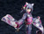 Good Smile Company Princess Connect! Re: Dive Series Karyl (New Year) 1/7 Scale Figure