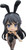 Good Smile Company Rascal Does Not Dream of Bunny Girl Senpai Series Mai Sakurajima Bunny Girl Ver. Nendoroid