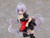 Good Smile Company Senki Zesshou Symphogear G Series Chris Yukine Lovely Maid Style [AQ] 1/7 Scale Figure