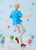 Good Smile Company Skip and Loafer Series Pop Up Parade Sousuke Shima Figure