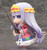 Good Smile Company Sleepy Princess in the Demon Castle Series Princess Syalis Nendoroid Doll
