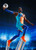 Good Smile Company Space Jam: A New Legacy Series Pop Up Parade Lebron James