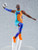 Good Smile Company Space Jam: A New Legacy Series Pop Up Parade Lebron James