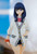 Good Smile Company SSSS.GRIDMAN Series Pop Up Parade Rikka Takarada Figure