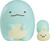 Good Smile Company Sumikkogurashi Series Tokage and Nisetsumuri Nendoroid