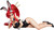 Good Smile Company Tengen Toppa Gurren Lagann Series Yoko Bare Leg Bunny Ver. 1/4 Scale Figure