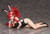 Good Smile Company Tengen Toppa Gurren Lagann Series Yoko Bare Leg Bunny Ver. 1/4 Scale Figure