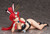 Good Smile Company Tengen Toppa Gurren Lagann Series Yoko Bare Leg Bunny Ver. 1/4 Scale Figure