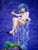 Good Smile Company The Aquatope On White Sand Series Kukuru Misakino & Fuka Miyazawa 1/7 Scale Figure Set