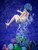 Good Smile Company The Aquatope On White Sand Series Kukuru Misakino & Fuka Miyazawa 1/7 Scale Figure Set