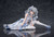 Good Smile Company The Idolm@ster Cinderella Girls Series Ranko Kanzaki: White Princess of the Banquet Ver. 1/7 Scale Figure