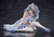 Good Smile Company The Idolm@ster Cinderella Girls Series Ranko Kanzaki: White Princess of the Banquet Ver. 1/7 Scale Figure