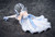 Good Smile Company The Idolm@ster Cinderella Girls Series Ranko Kanzaki: White Princess of the Banquet Ver. 1/7 Scale Figure