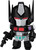 Good Smile Company Transformers Series Nemesis Prime Nendoroid Doll