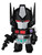 Good Smile Company Transformers Series Nemesis Prime Nendoroid Doll