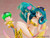 Good Smile Company Urusei Yatsura Series Lum & Ten Box Cafe & Space Collaboration 1/7 Scale Figure
