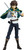 Max Factory Kono Subarashii Sekai Ni Syukufuku Wo! Legend of Crimson Series Kazuma (Re-Run) figma