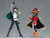 Max Factory Kono Subarashii Sekai Ni Syukufuku Wo! Legend of Crimson Series Kazuma (Re-Run) figma
