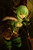 Phat! Company Goblin Slayer Series High Elf Archer (Re-Run) 1/7 Scale Figure