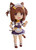 Plum Nekopara Series Mini-Figure100! Azuki (Re-Run) Figure