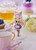 Plum Nekopara Series Mini-Figure100! Coconut (Re-Run) Figure