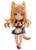 Plum Nekopara Series Mini-Figure100! Maple (Re-Run) Figure