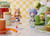 Plum Nekopara Series Mini-Figure100! Maple (Re-Run) Figure