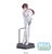 SEGA Evangelion: 3.0+1.0 Thrice Upon a Time Series Mari Makinami Illustrious Luminasta Figure