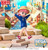 SEGA Spy x Family Series Anya Forger Resort! Luminasta Figure