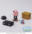 SEGA SPY×FAMILY Series Luminasta TV Anime ("Anya Forger") Pretend play