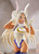 TOMY Company, Ltd. My Hero Academia Series Pop Up Parade Mirko L Size Figure