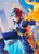 TOMY My Hero Academia Series Shoto Todoroki Short Ver. 1/7 Scale Figure