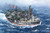 PRE-ORDER Fujimi Qstyle #31 Chibimaru Ship Fuso Aircraft Battleship