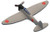 PRE-ORDER Fujimi 1/700 TOKU-204 EX-1 IJN Carrier-Based Aircraft Set 1 Early Plus
