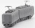 PRE-ORDER Fujimi 1/150 T-NX-2 Enoden Type1100 2-Car Train Set Snap Kit