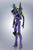 Bandai Spirit The Robot Spirits (Side Eva) Evangelion 13 'Evangelion: 3.0+1.0 Thrice Upon a Time'