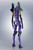 Bandai Spirit The Robot Spirits (Side Eva) Evangelion 13 'Evangelion: 3.0+1.0 Thrice Upon a Time'