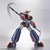Bandai Grendizer (Infinitism Ver.) 'Mazinger Z', Bandai HG 1/144