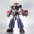 Bandai Grendizer (Infinitism Ver.) 'Mazinger Z', Bandai HG 1/144