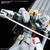 Bandai Spirits Gundam Decal GD125 RG 1/144 Nu Gundam "Char's Counterattack"