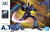 Bandai 1/144 A.Taul 'L-Gaim' Spirits HG