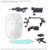 Bandai 30 Minutes Missions x Armored Core VI Option Parts Set Armored Core VI Fires of Rubicon Weapon Set 05 "Armored Core VI Fires of Rubicon" 30MM