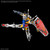 Bandai HG 1/144 RX-78-02 White Gundam "Mobile Suit Gundam GQuuuuuuX"